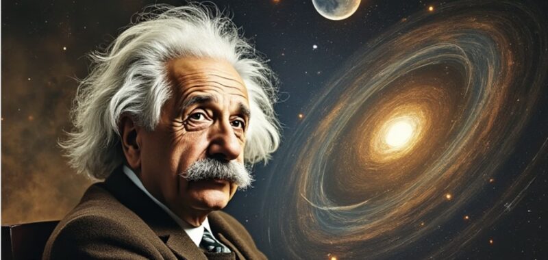 The Fascinating World of Relativity